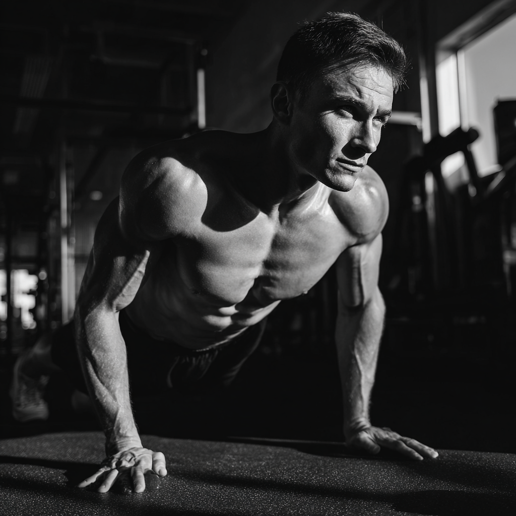 Процес тренувань